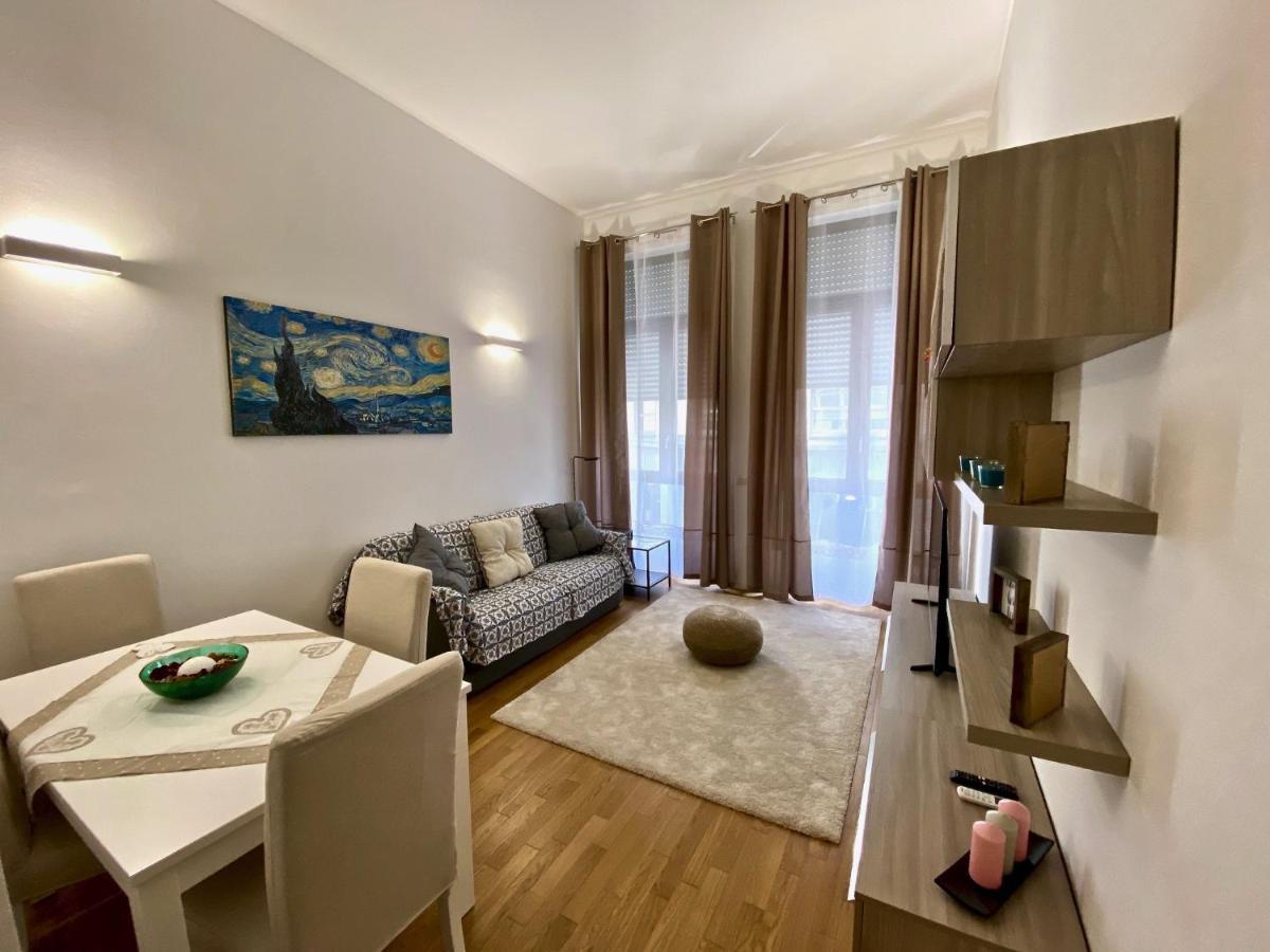 Duomo Apartment - Diaz Milano Dış mekan fotoğraf