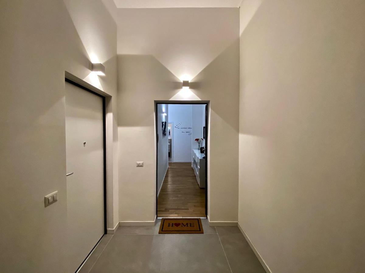 Duomo Apartment - Diaz Milano Dış mekan fotoğraf