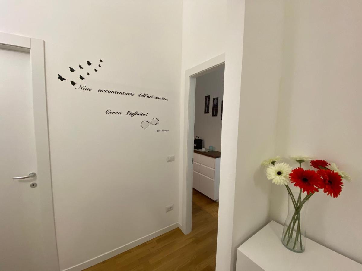Duomo Apartment - Diaz Milano Dış mekan fotoğraf