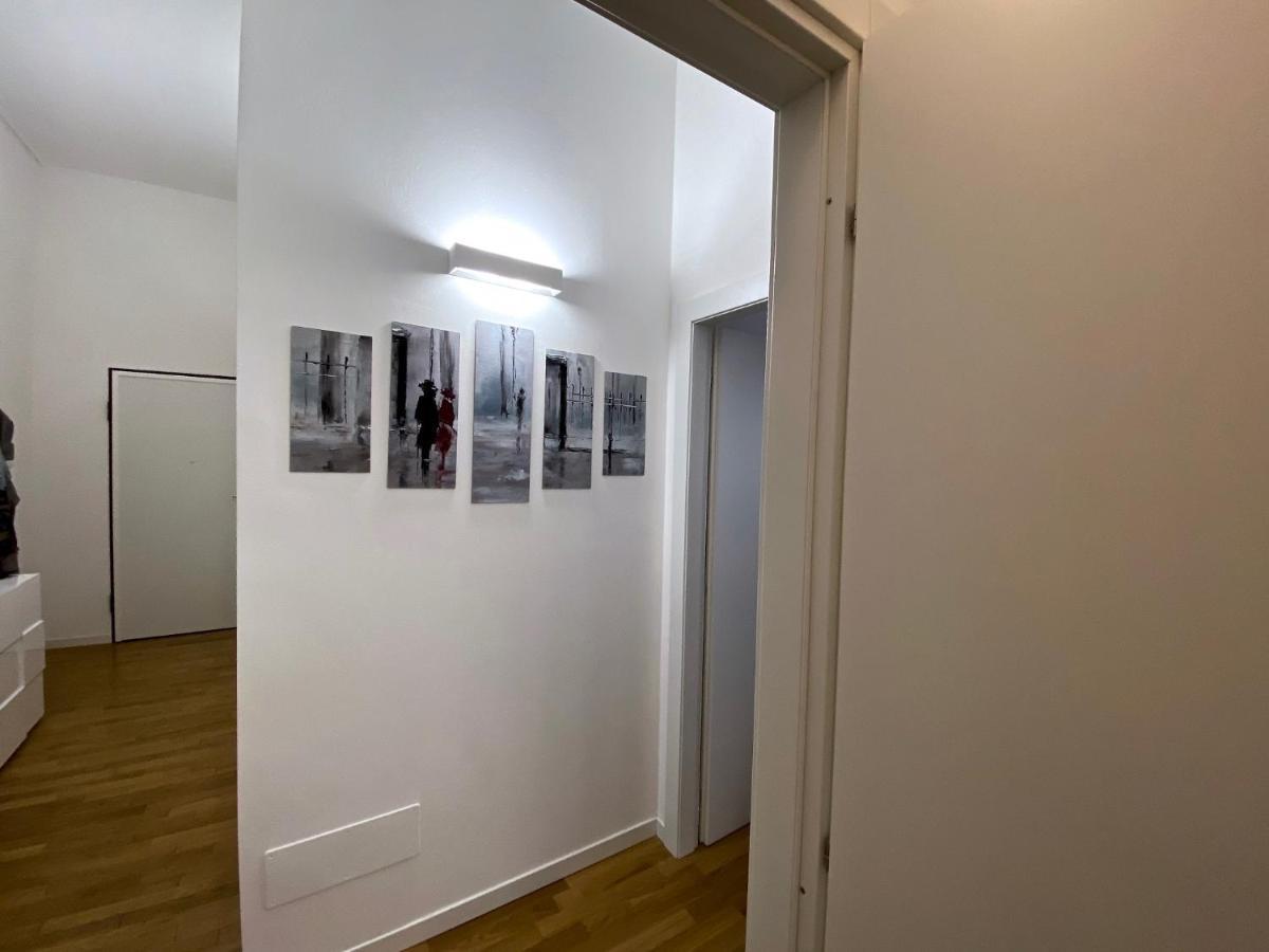Duomo Apartment - Diaz Milano Dış mekan fotoğraf