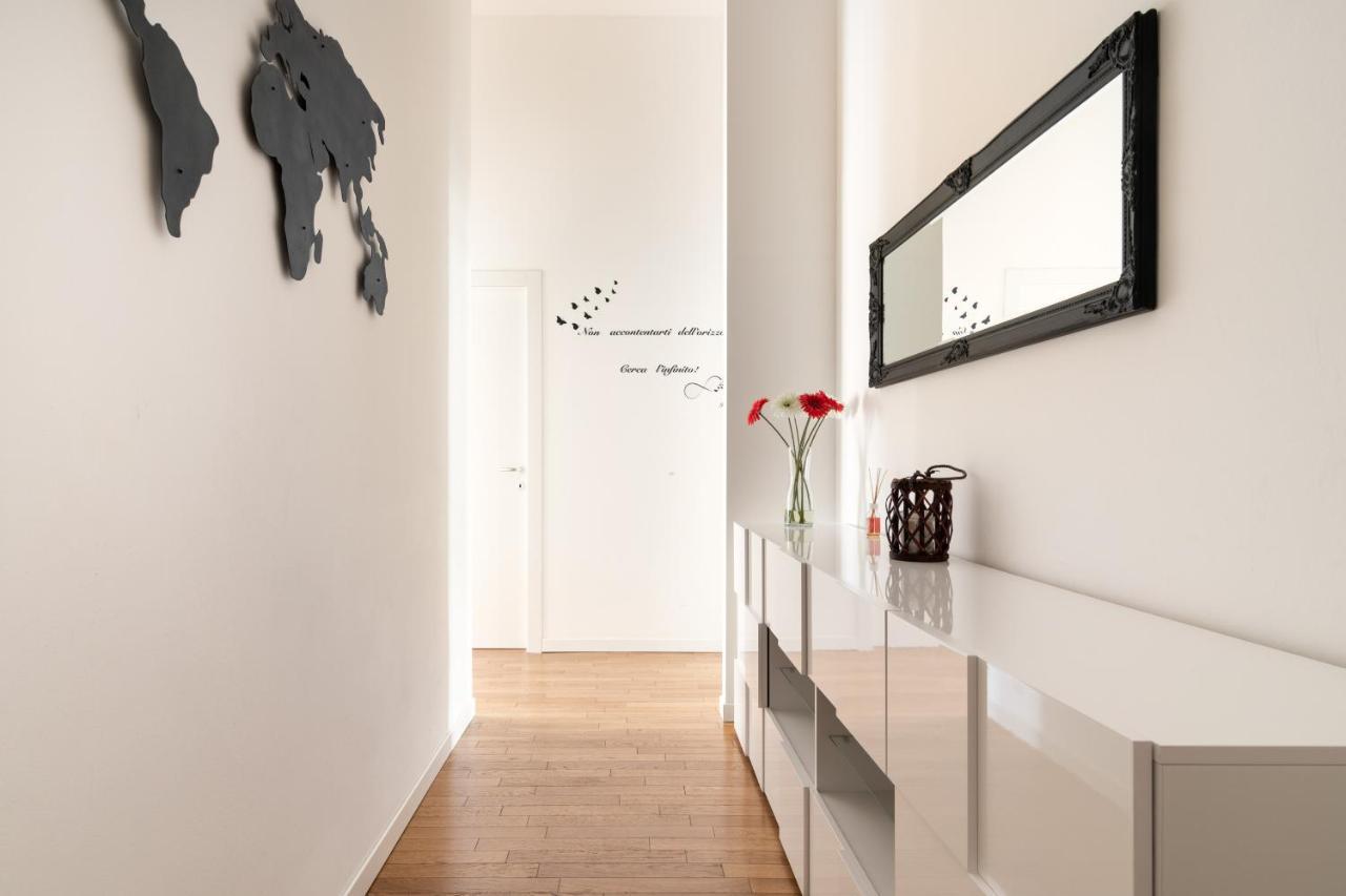 Duomo Apartment - Diaz Milano Dış mekan fotoğraf