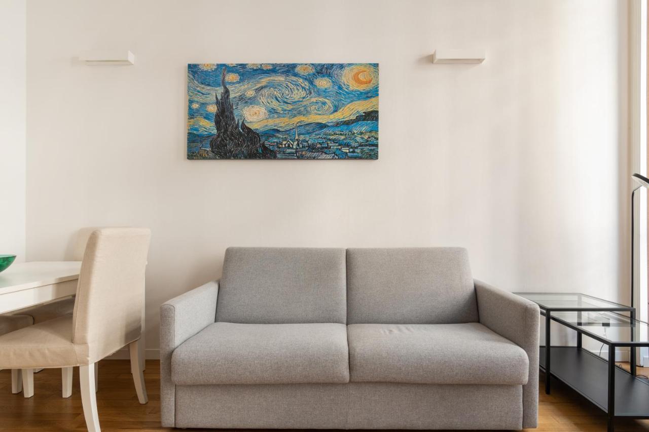 Duomo Apartment - Diaz Milano Dış mekan fotoğraf