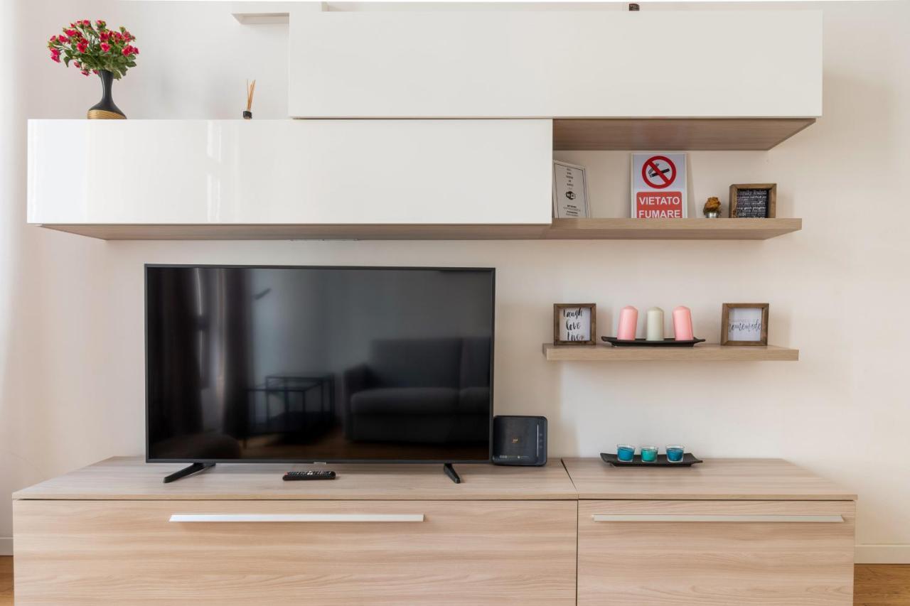 Duomo Apartment - Diaz Milano Dış mekan fotoğraf