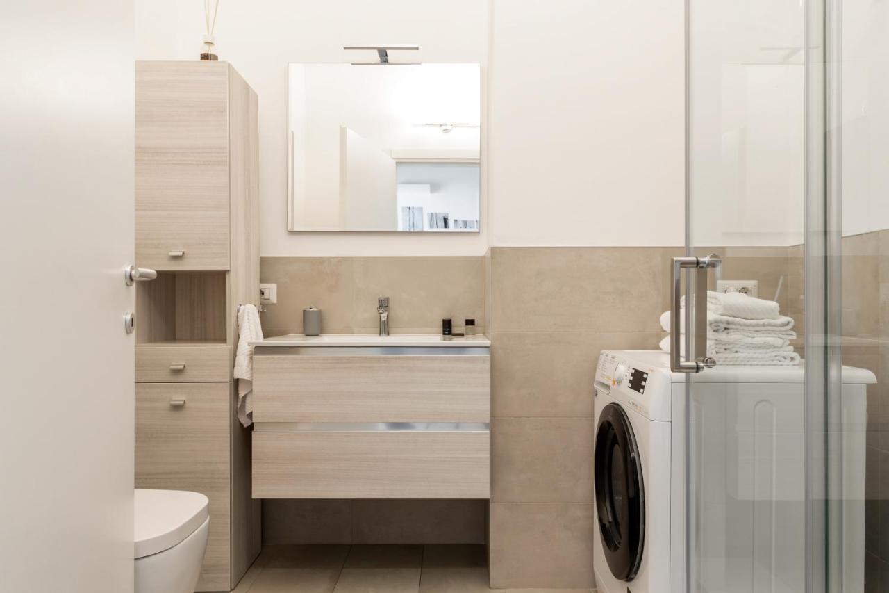 Duomo Apartment - Diaz Milano Dış mekan fotoğraf