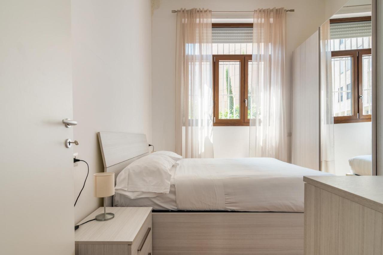 Duomo Apartment - Diaz Milano Dış mekan fotoğraf