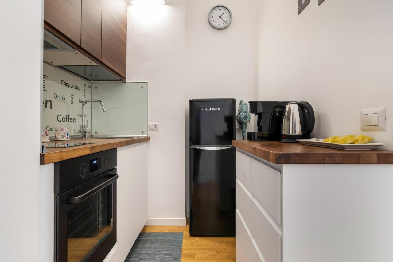 Duomo Apartment - Diaz Milano Dış mekan fotoğraf